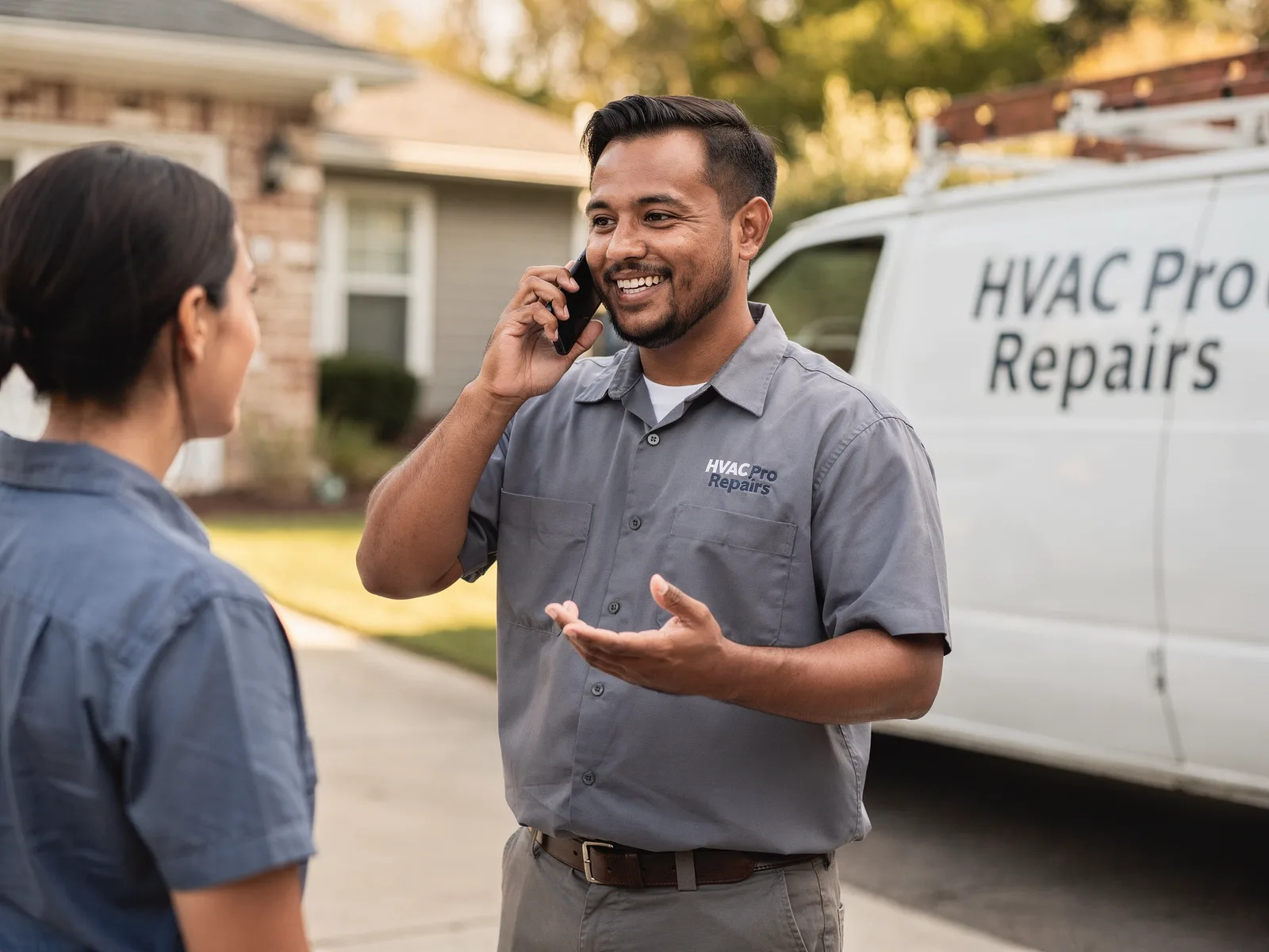 Heat Pump Repair Cornwall Bridge, CT FAQs